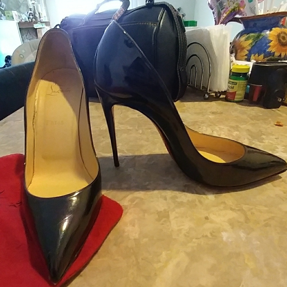 Christian Louboutin Pigalle Follies